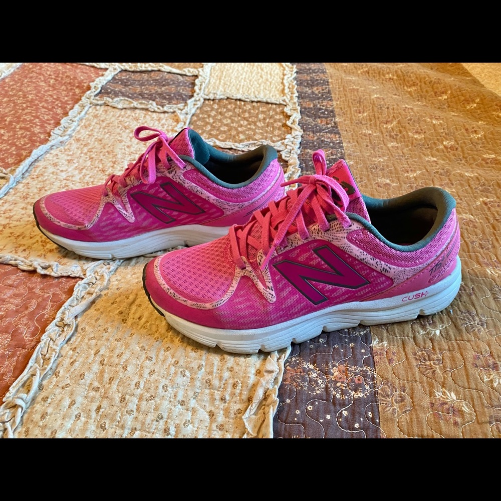 New Balance 775v2 Cush